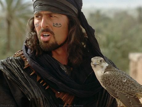 Ardeth Bay