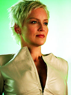 Laurel Hedare