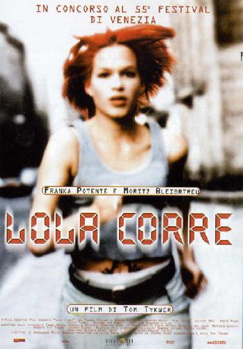 Run Lola Run