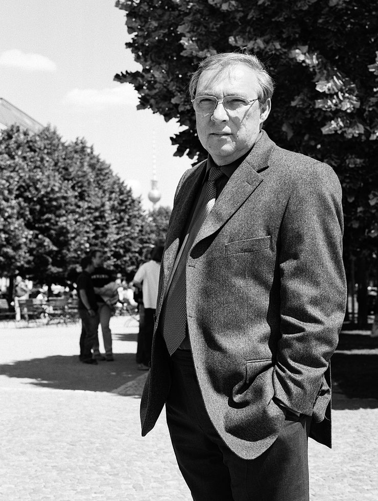 Jaecki Schwarz