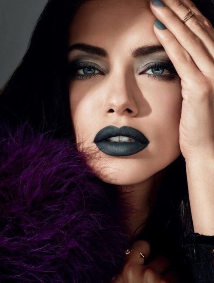 Adriana Lima Adriana Lima