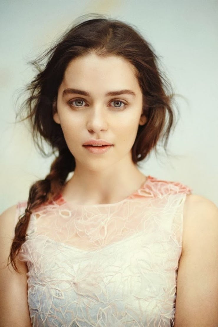 Emilia Clarke Emilia Clarke