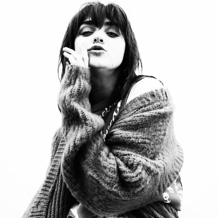 Maisie Williams Maisie Williams