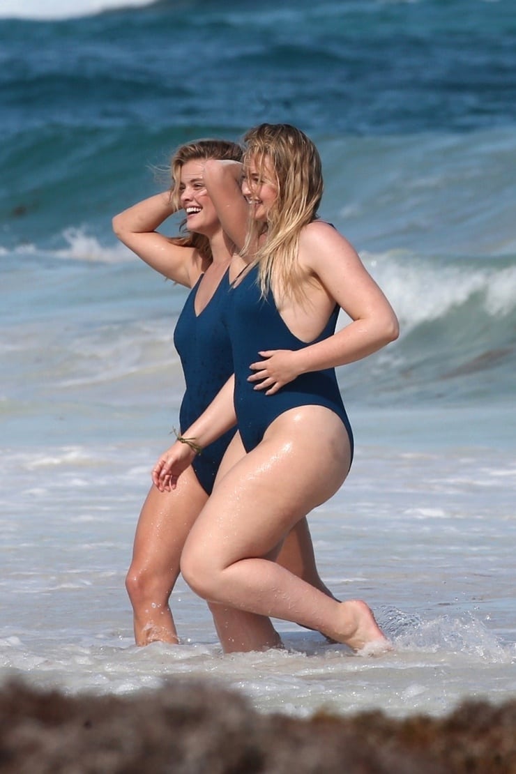 Nina Agdal Nina Agdal
