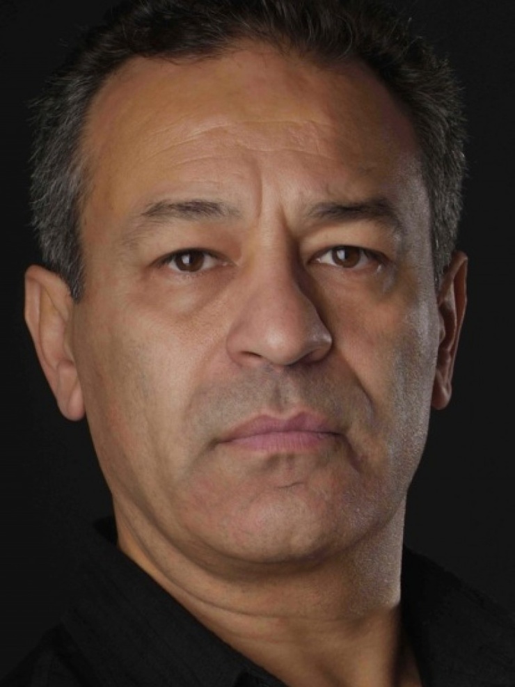Tayfun Bademsoy
