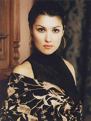 Anna Netrebko