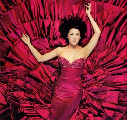 Anna Netrebko Anna Netrebko