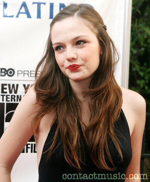 Emily Meade