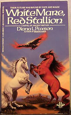 White Mare, Red Stallion
