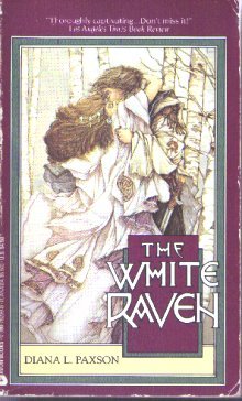 The White Raven