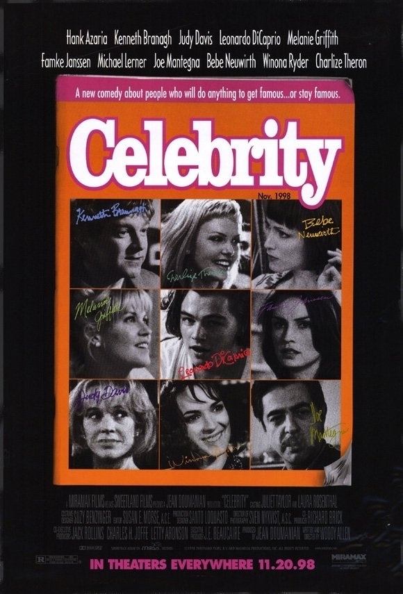 Celebrity