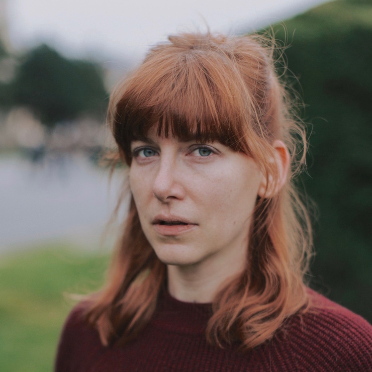 Verena Uyka