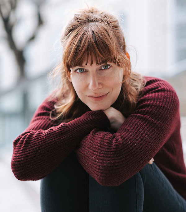 Verena Uyka