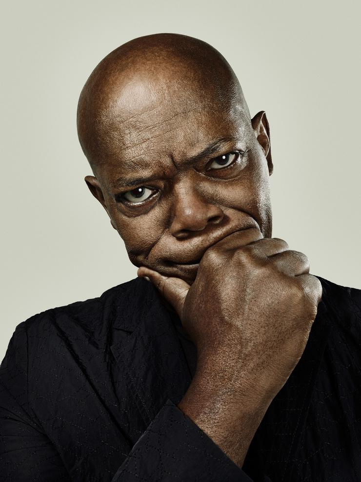 Samuel L. Jackson