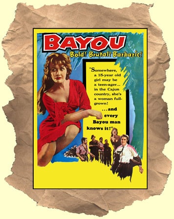 Bayou