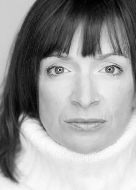 Joanna Godwin-Seidl