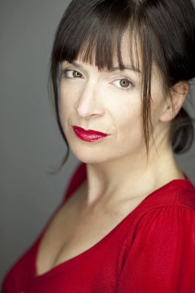Joanna Godwin-Seidl