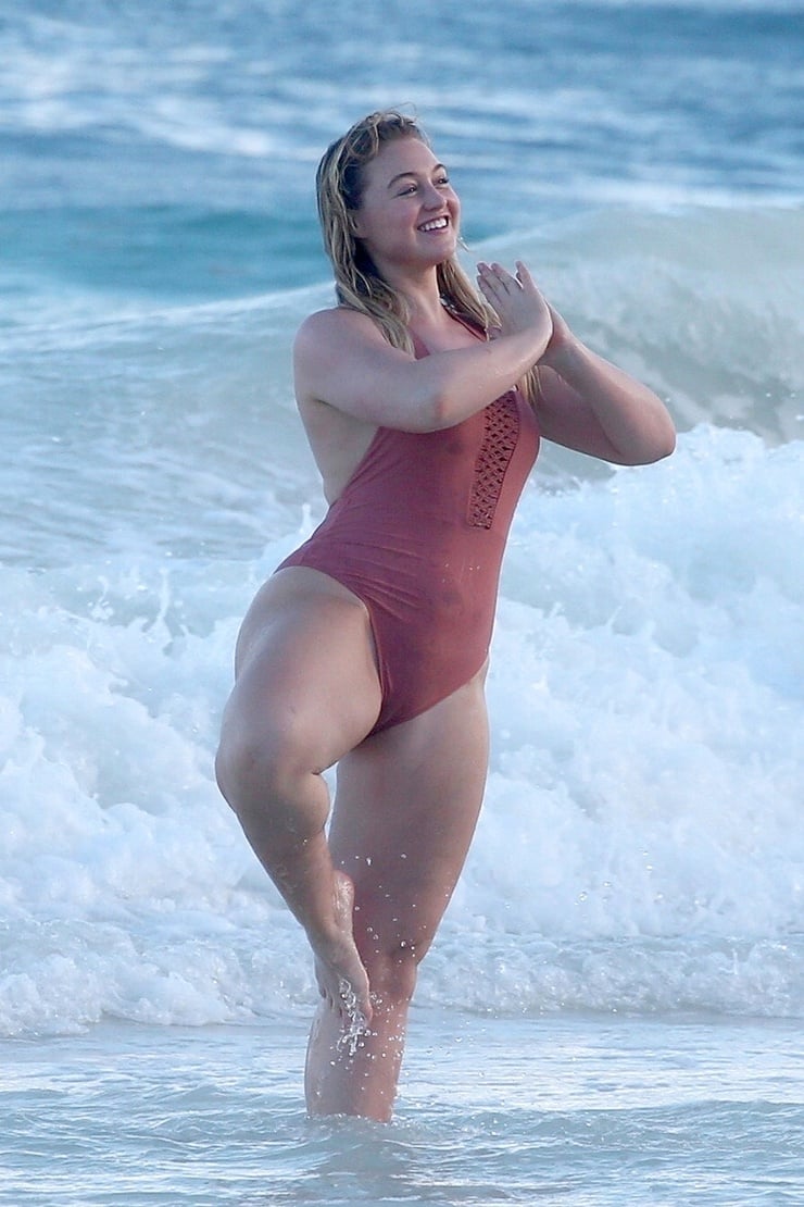 Iskra Lawrence