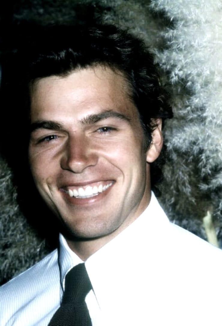 Jon-Erik Hexum Jon-Erik Hexum