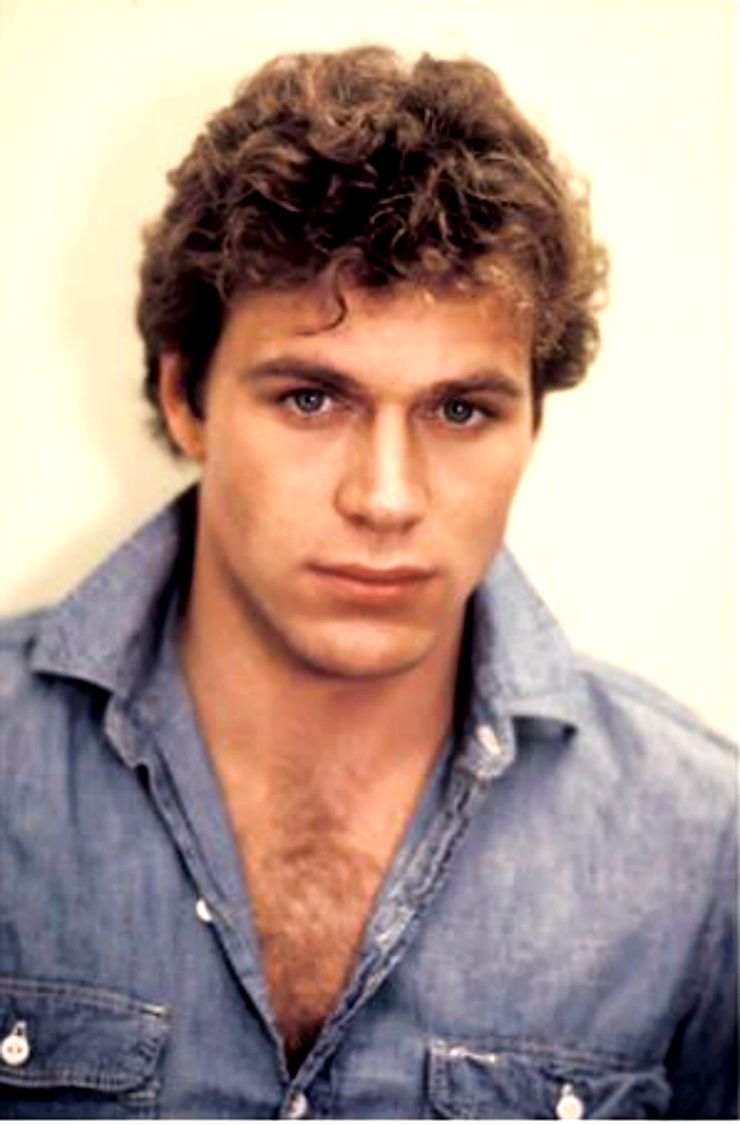 Jon-Erik Hexum
