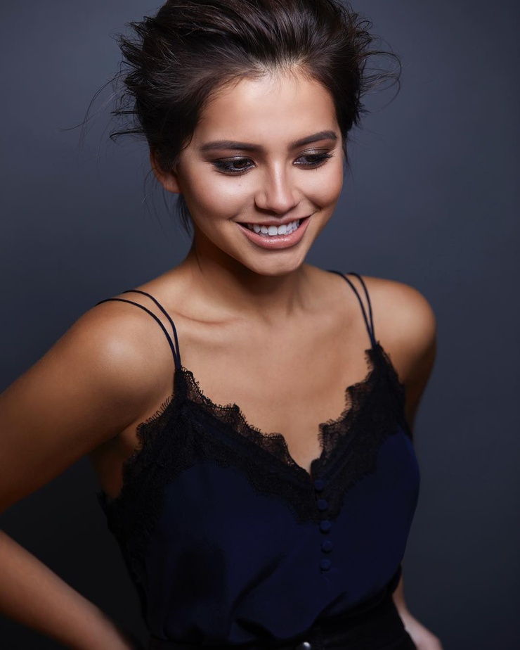 Isabela Moner Isabela Moner