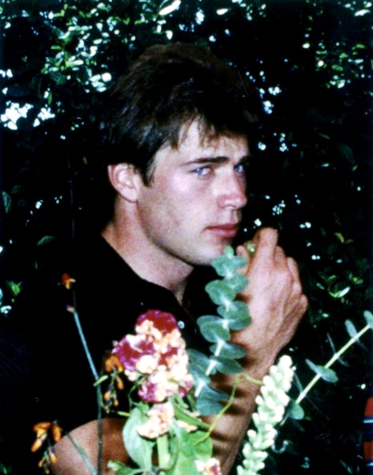 Jon-Erik Hexum Jon-Erik Hexum
