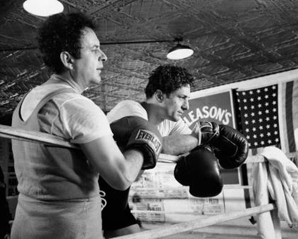 Raging Bull