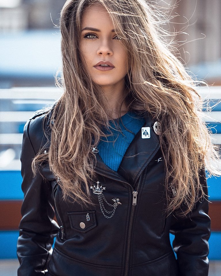 Dajana Kllogjri