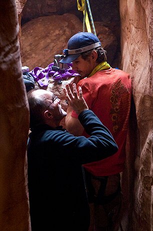 127 Hours