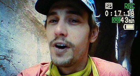 127 Hours
