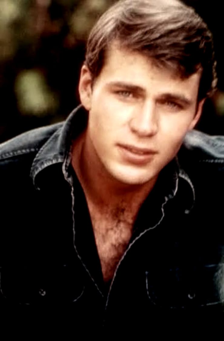 Jon-Erik Hexum