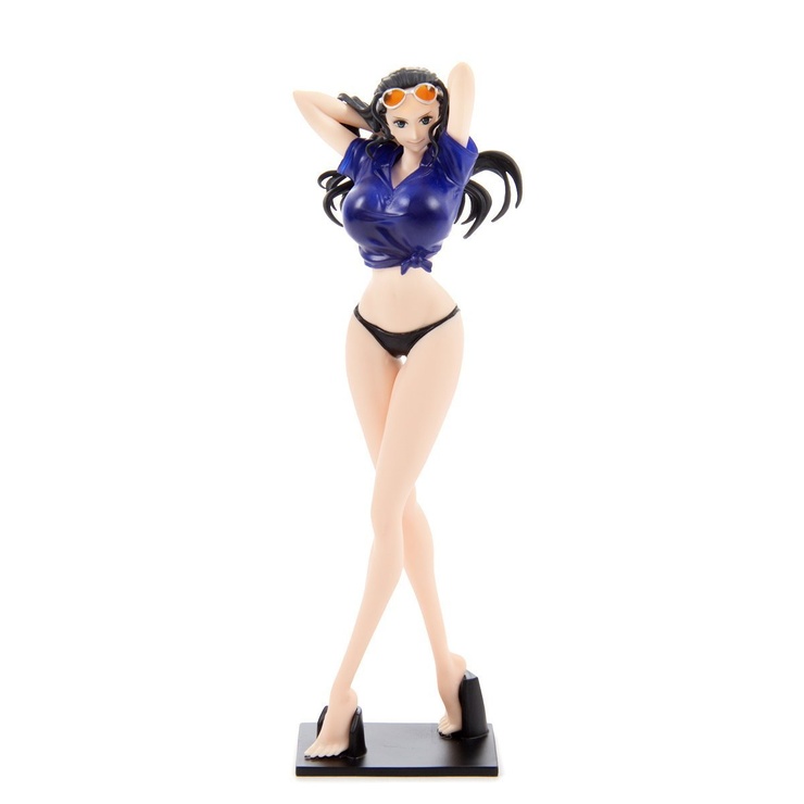 Banpresto One Piece C II Nico Robin 