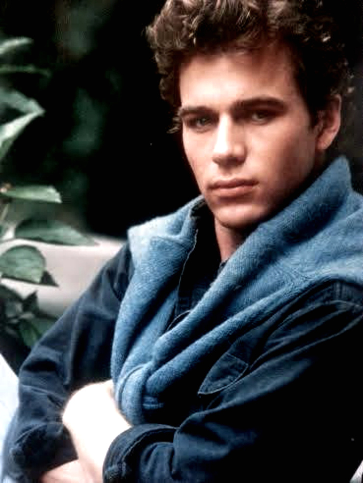 Jon-Erik Hexum