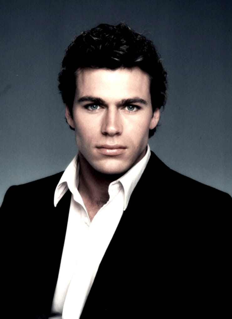 Jon-Erik Hexum