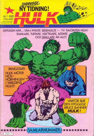Hulk Hulk