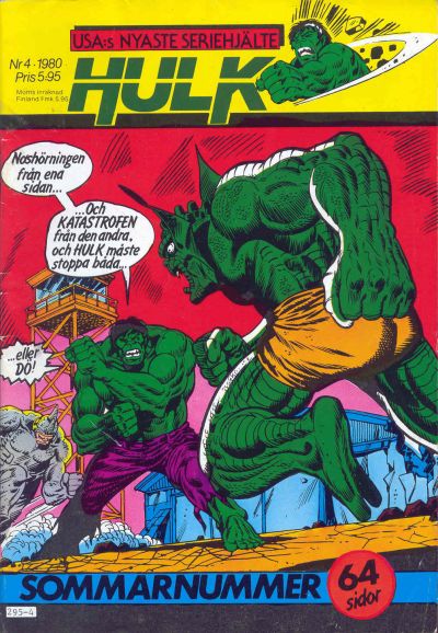 Hulk Hulk
