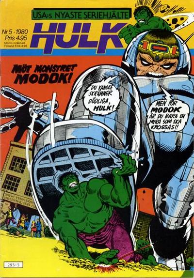 Hulk Hulk