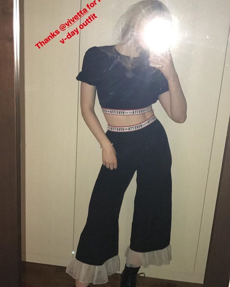 Elle Fanning