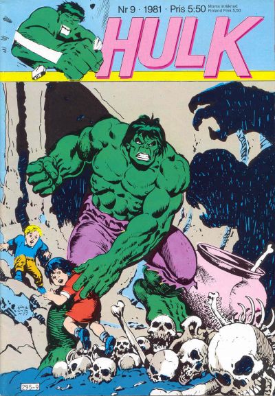 Hulk Hulk