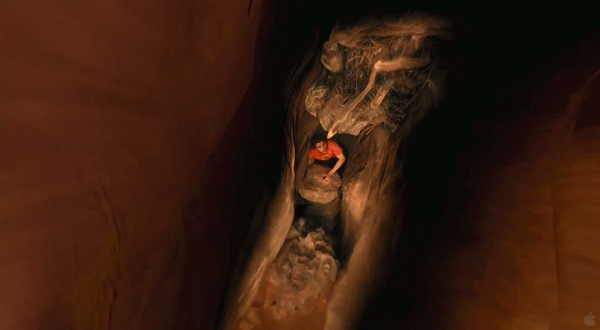 127 Hours