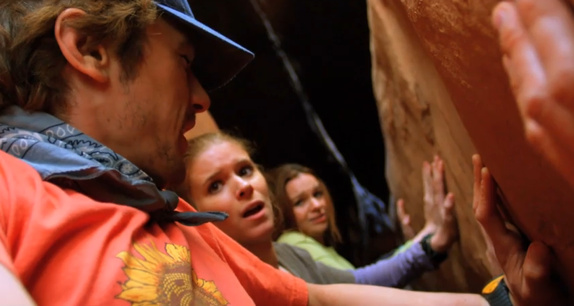 127 Hours
