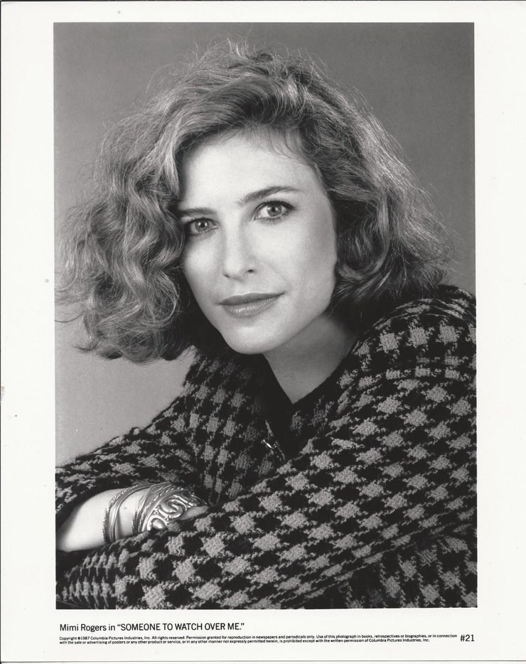 Next photo of Mimi Rogers