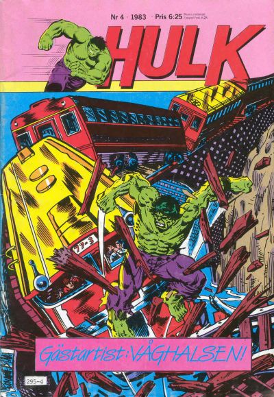 Hulk Hulk