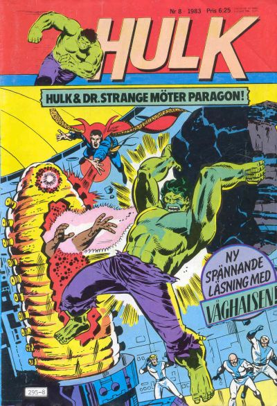 Hulk Hulk