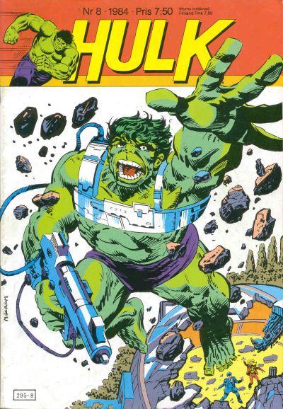Hulk Hulk