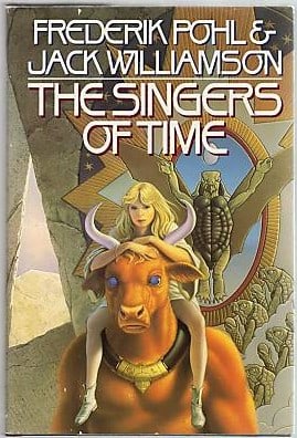 The Singers of Time