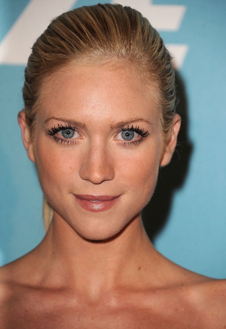 Brittany Snow