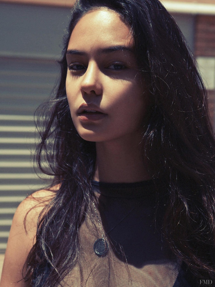 Courtney Eaton Courtney Eaton