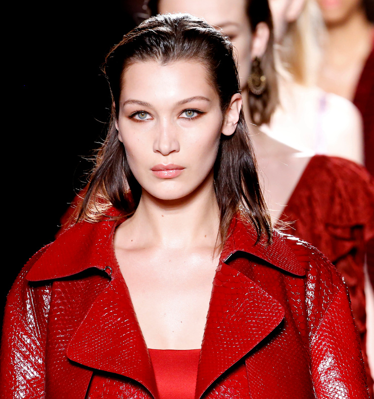 Bella Hadid