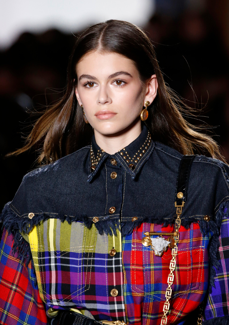 Kaia Gerber Kaia Gerber
